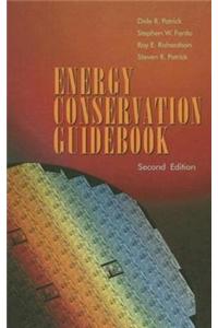 Energy Conservation Guidebook