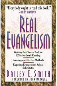 Real Evangelism