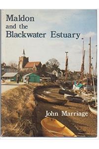 Maldon and the Blackwater Estuary