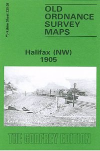 Halifax (North West) 1905