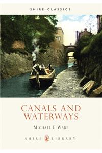 Canals and Waterways