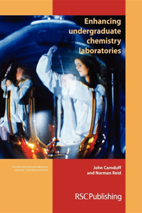 Enhancing Undergraduate Chemistry Laboratories