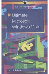 Microsoft Windows Vista