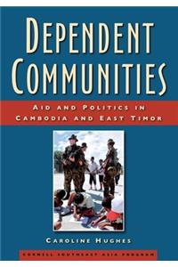 Dependent Communities