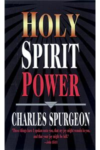 Holy Spirit Power