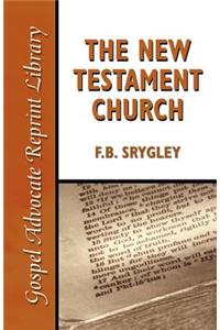 The New Testament Church