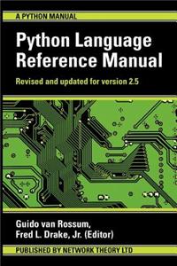 The Python Language Reference Manual