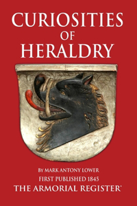 Curiosities of Heraldry