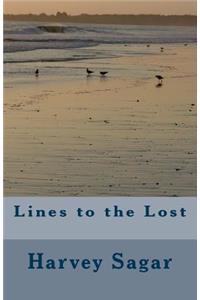 Lines to the Lost