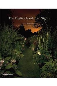 The English Garden at Night