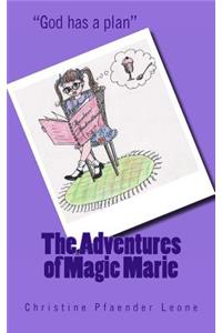 Adventures of Magic Marie