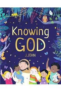 Knowing God