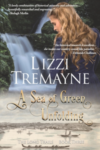 Sea of Green Unfolding