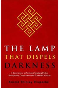 The Lamp That Dispels Darkness