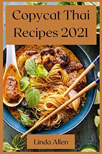 Copycat Thai Recipes 2021