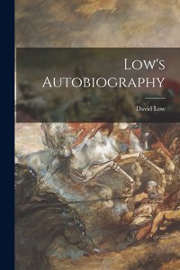 Low's Autobiography