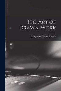 Art of Drawn-work