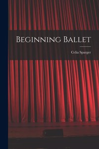 Beginning Ballet