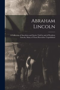 Abraham Lincoln