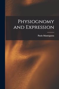 Physiognomy and Expression