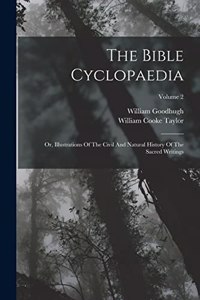 Bible Cyclopaedia