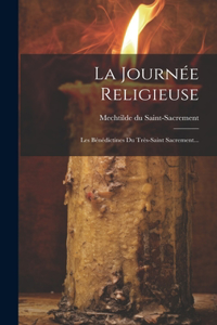 Journée Religieuse