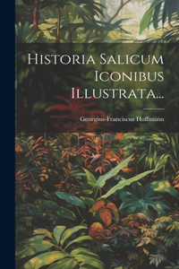 Historia Salicum Iconibus Illustrata...