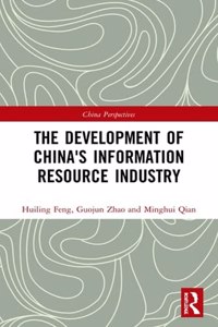 Development of China's Information Resource Industry