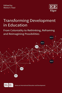 Transforming Development in Education