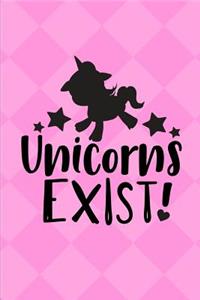 Unicorns Exist