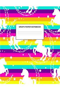 Graph Paper Notebook