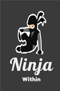 Ninja Within
