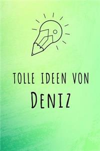 Tolle Ideen von Deniz
