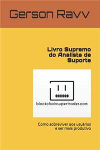 Livro Supremo do Analista de Suporte