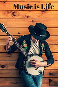 Music is Life