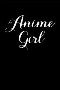 Anime Girl