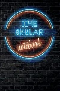 The SKYLAR Notebook
