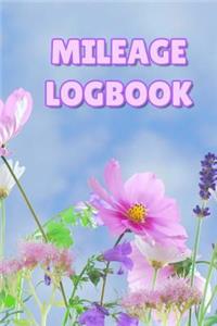 Mileage Logbook