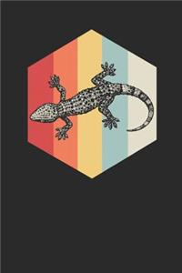 Gecko Polygon