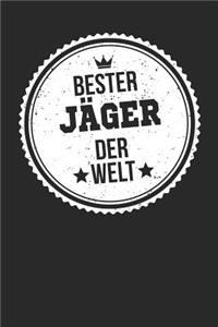 Bester Jäger Der Welt