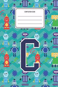 Composition Book C
