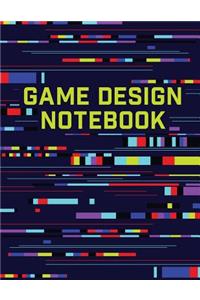 Game Design Notebook