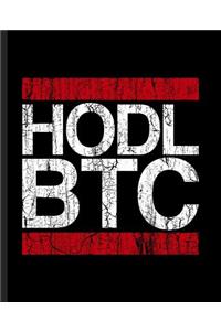 Hodl Btc