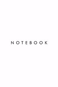 Notebook