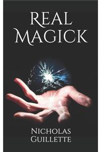 Real Magick