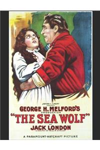 The Sea Wolf