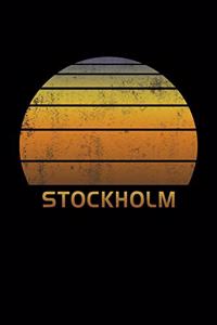 Stockholm