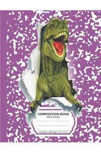 Composition Book