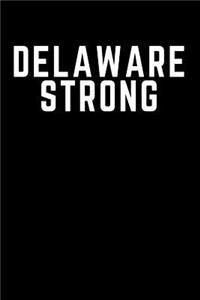 Delaware Strong