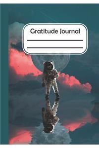 Gratitude Journal